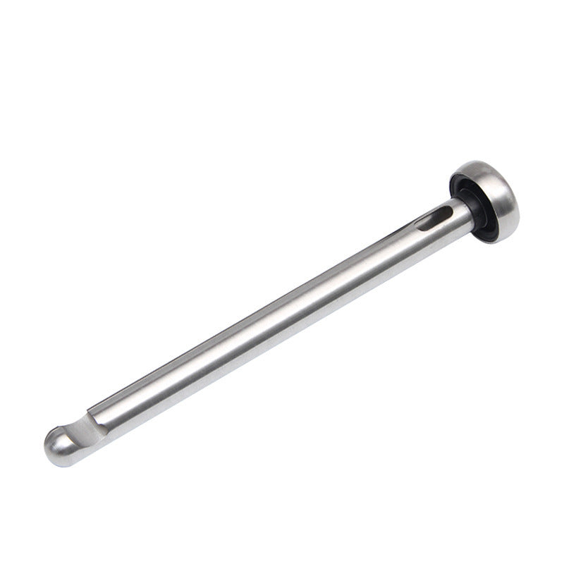 Stainless Steel Beer Chilling Sticks with Opener – Portable Beer & Wine Cooler