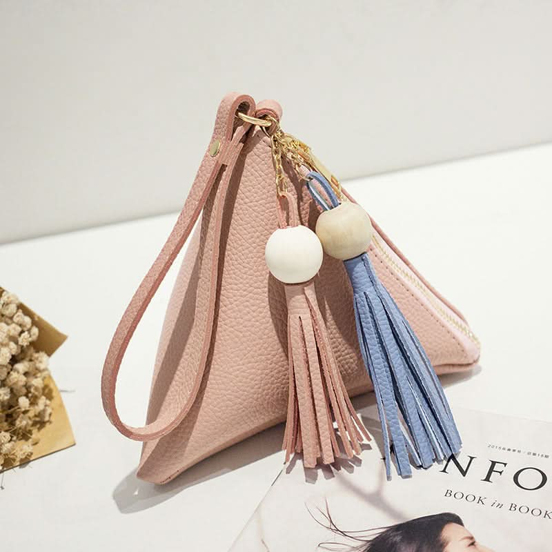 Women's Large Capacity Fashion Wallet