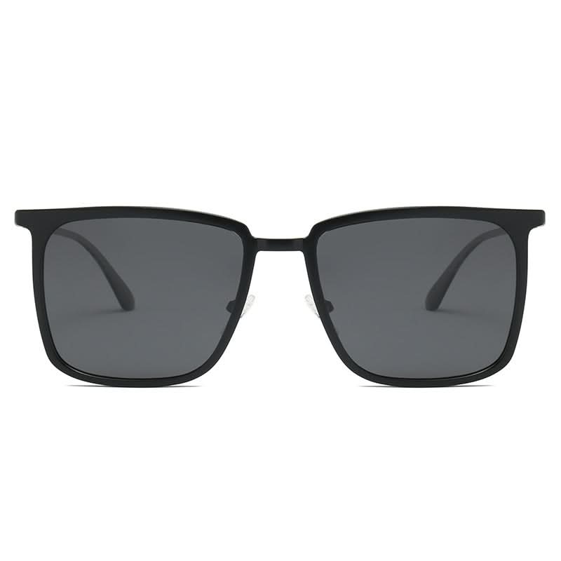 Unisex Polarized Sunglasses – Aluminum-Magnesium Frame