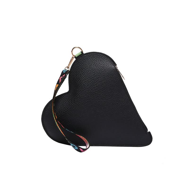 Trendy Love Coin Purse for Women