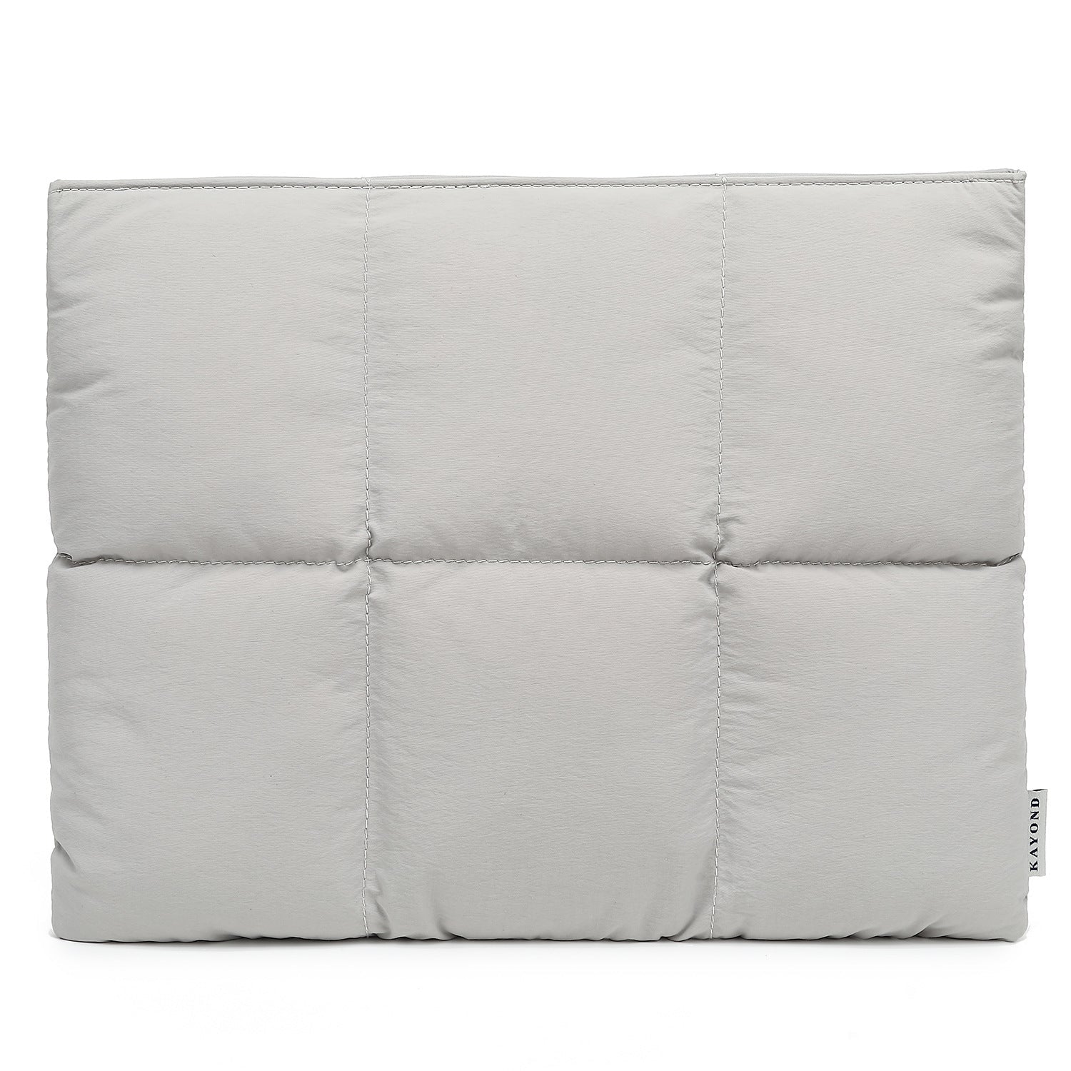 Waterproof Laptop Sleeve for MacBook Air/Pro – Plush Lining Protective Case, 13–16 Inch