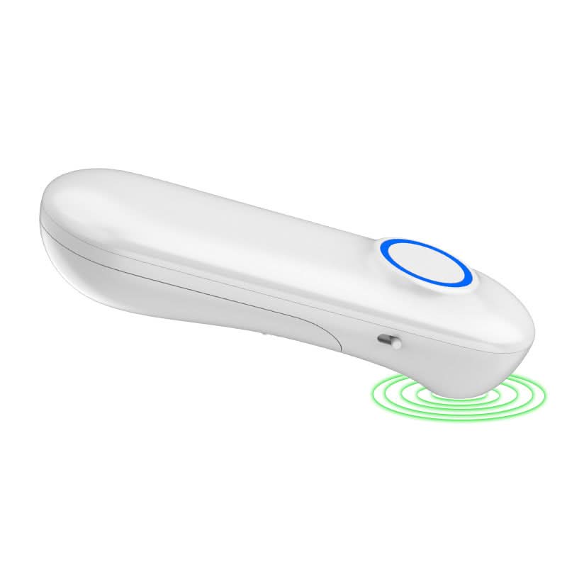 Portable Electric Mosquito Bite Relief Device