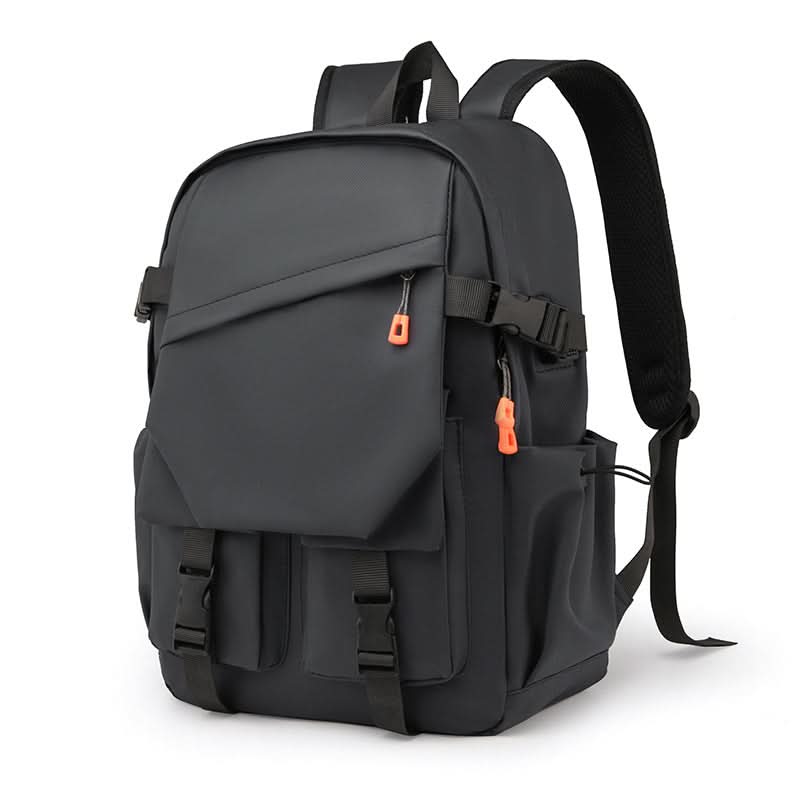 Unisex Large Capacity Travel Backpack