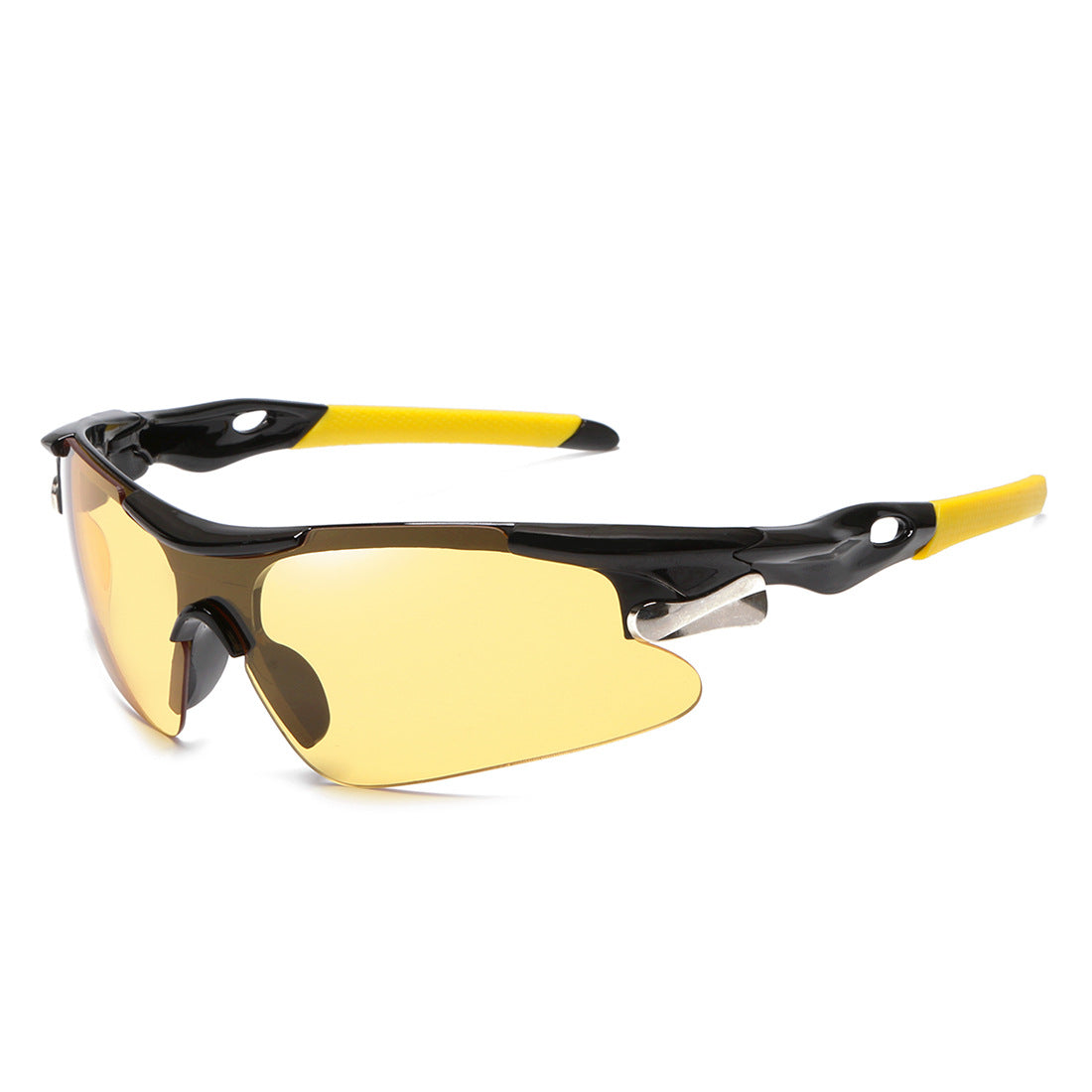 [Jordan] Unisex Sporty Sunglasses