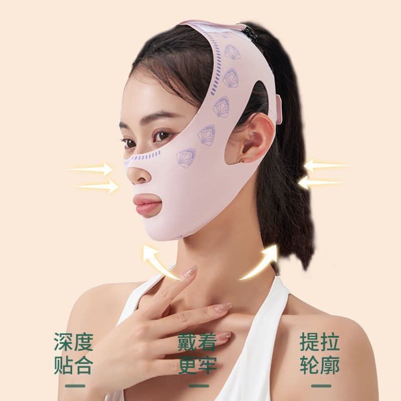 1 pc. V-Face Shaping Bandage for Double Chin