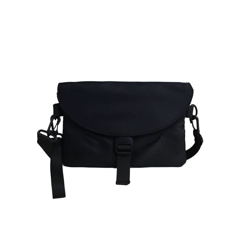 Men's & Women's Trendy Messenger Chest Bag - Shoulder Bag