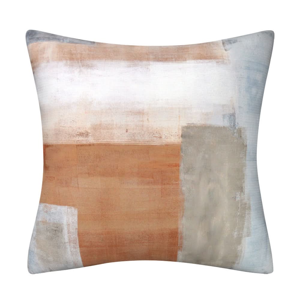 1 pc Home Decor Pillow – Modern Simple Abstract Designushion cover