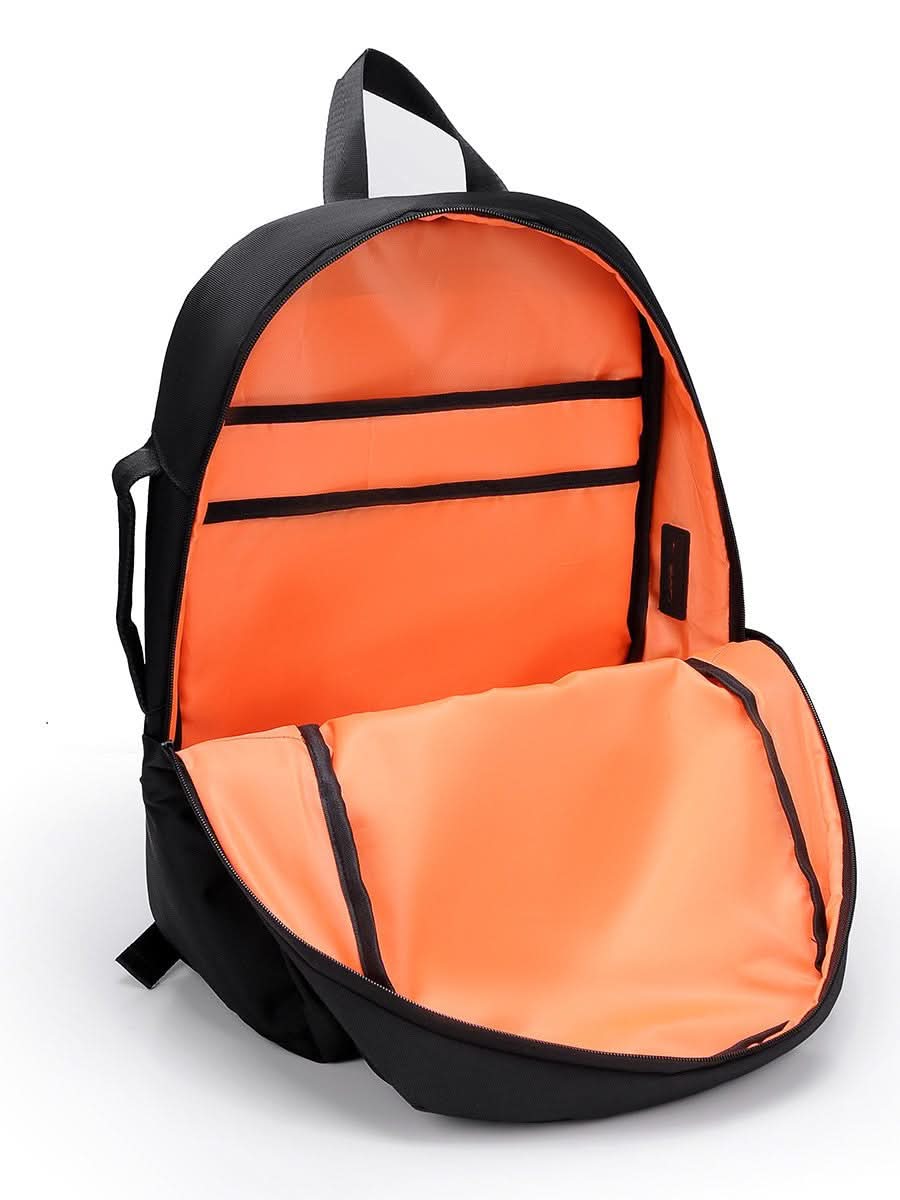 Unisex Waterproof Trendy Oxford Backpack - Business Laptop Bag