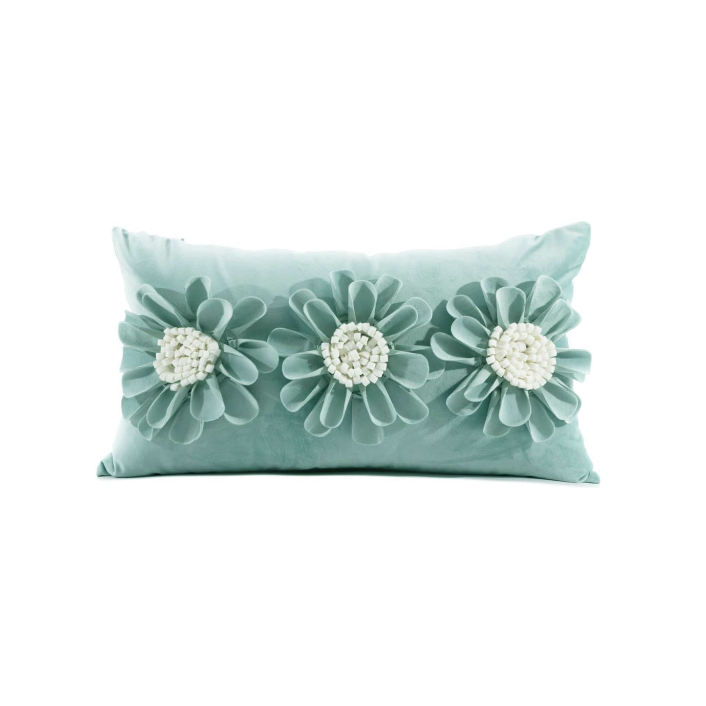 European-American Light Luxury Sunflower Pillowcase