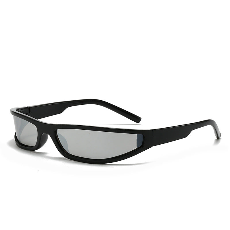 [Jackboys] Sleek Futuristic Glasses