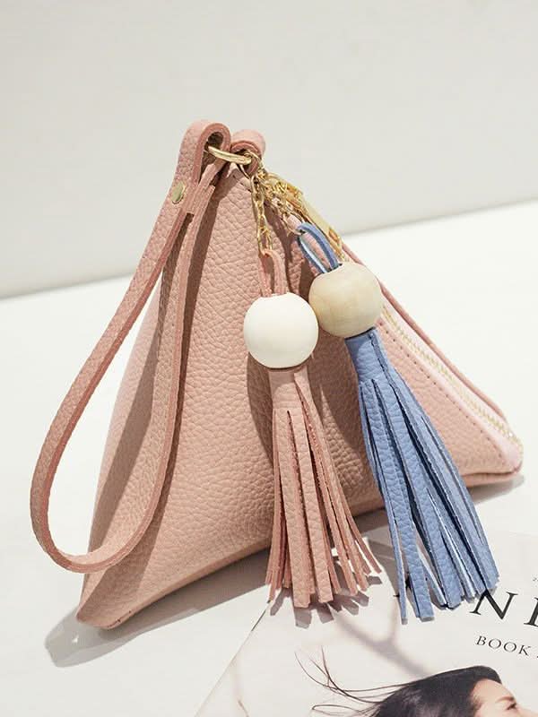 Women's Large Capacity Fashion Wallet