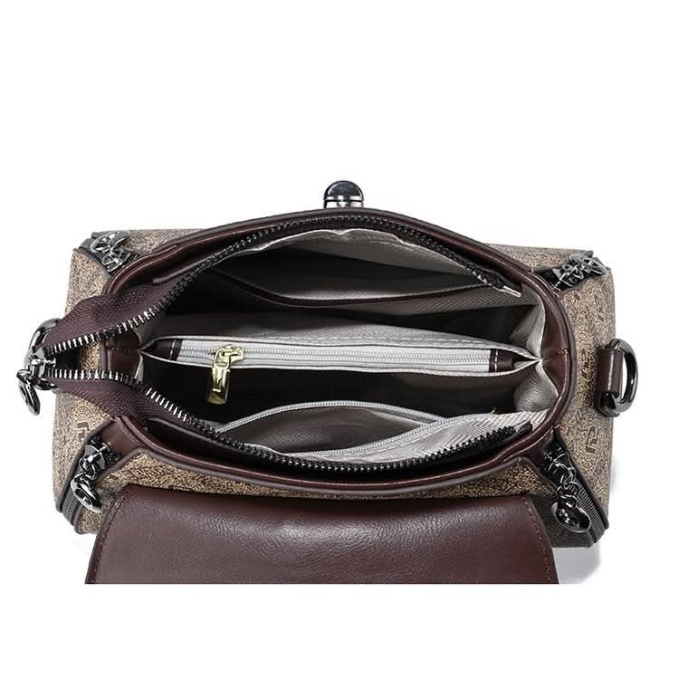 Women's Mini Stylish PU Leather Crossbody Bag – Stylish Bag