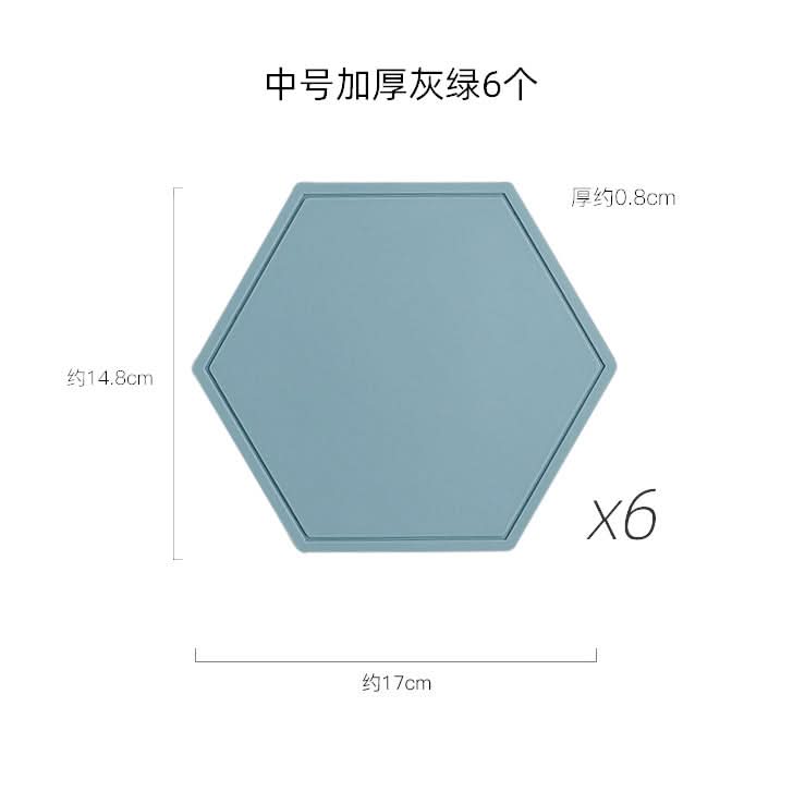 Silicone Insulation Pad – Light Luxury Table Mat