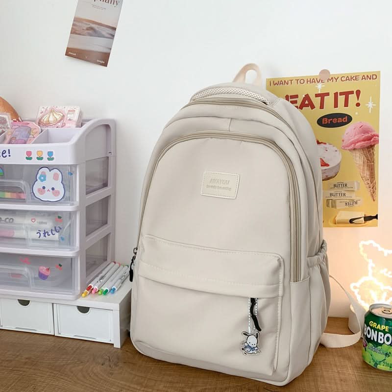15.6" Laptop Schoolbag for High School & University Students