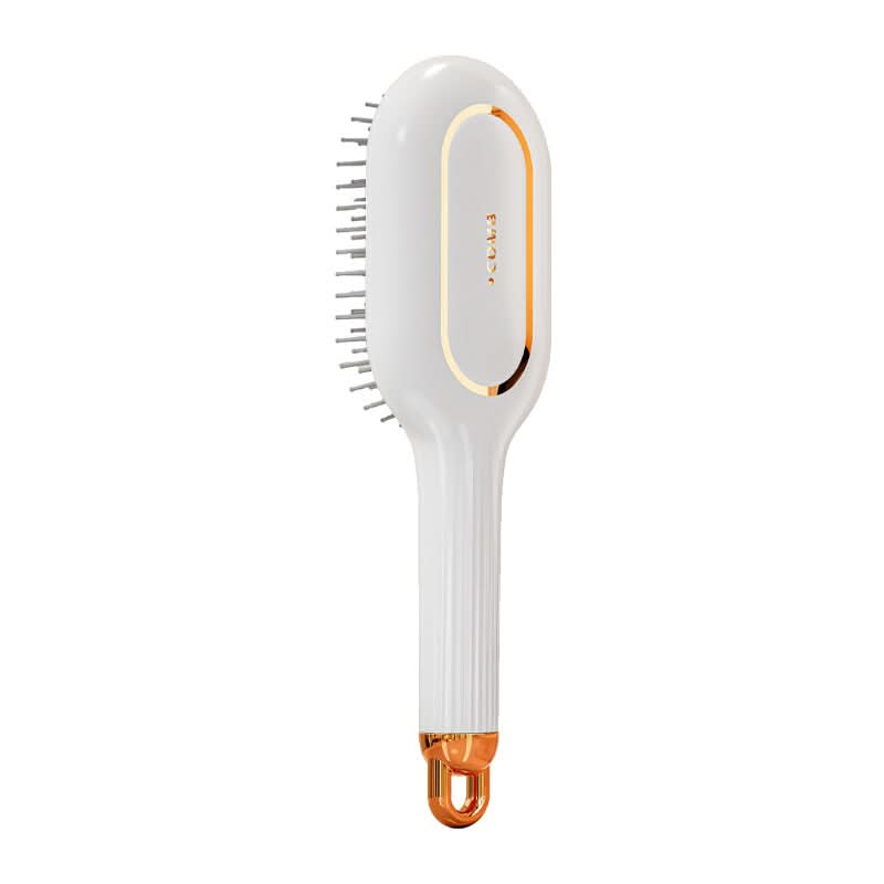 Air Cushion Massage Comb for Long Hair