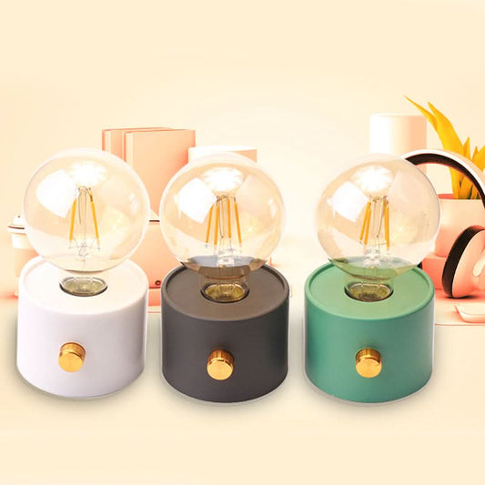 LED Retro Night Light Decorative Lamp