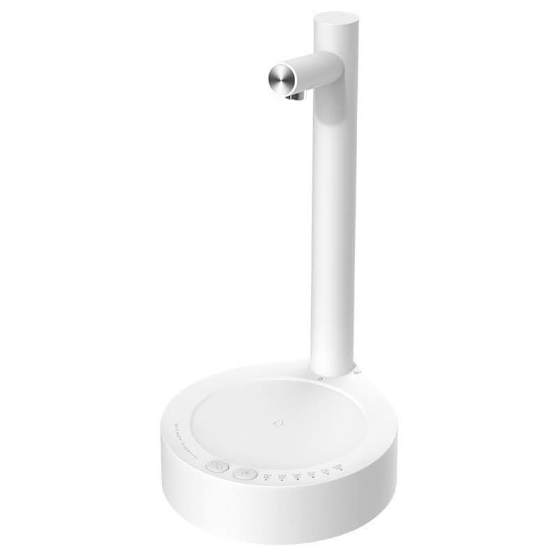 Wireless Electric Water Dispenser Pump
