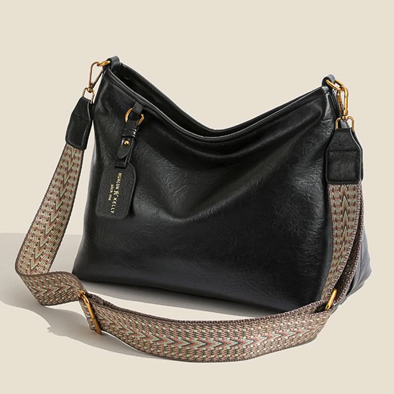 Women's Fashionable Shoulder & Messenger Bag for Work & Travel