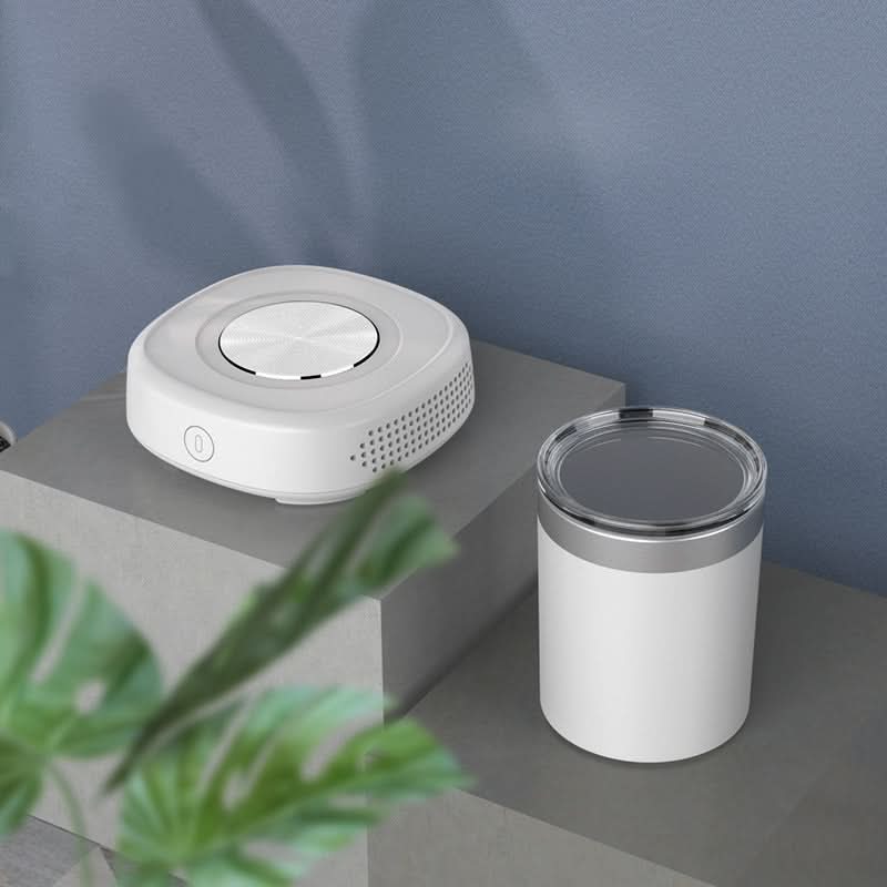 Smart Cooling & Heating Cup – 350ml Temperature Control Mug