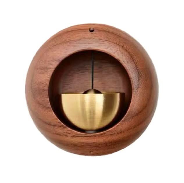 Magnetic Doorbell Chime Decorative Home Ornament