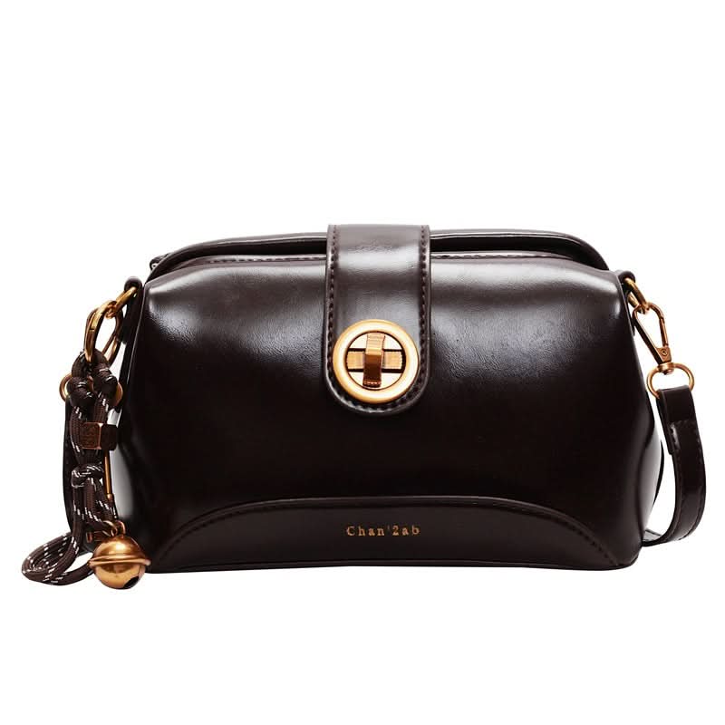 Trendy Mini Square Bag for Women – Crossbody & Shoulder Purse with Keychain