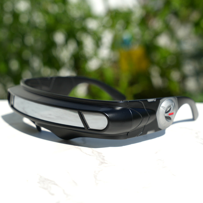 [X-men] Futuristic Rave Sunglasses