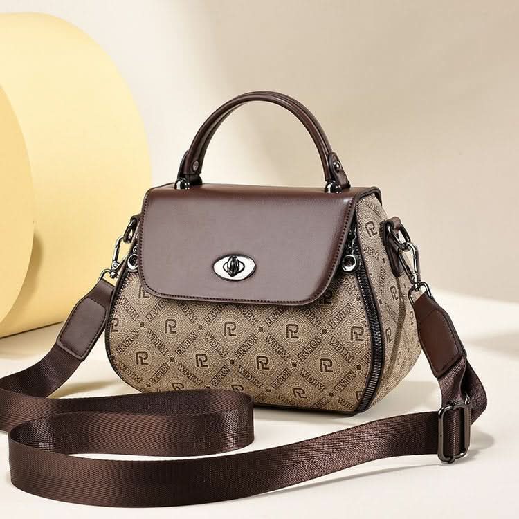 Women's Mini Stylish PU Leather Crossbody Bag – Stylish Bag