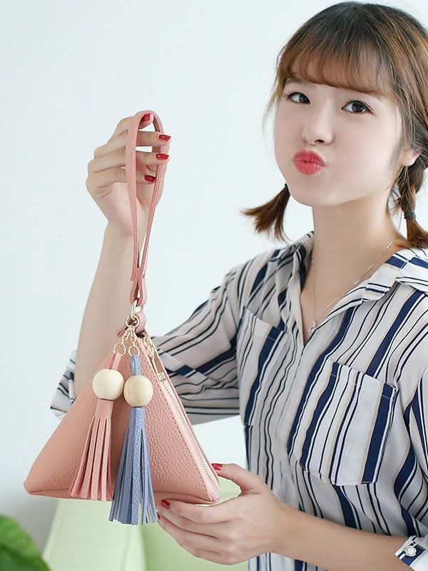 Women's Large Capacity Fashion Wallet