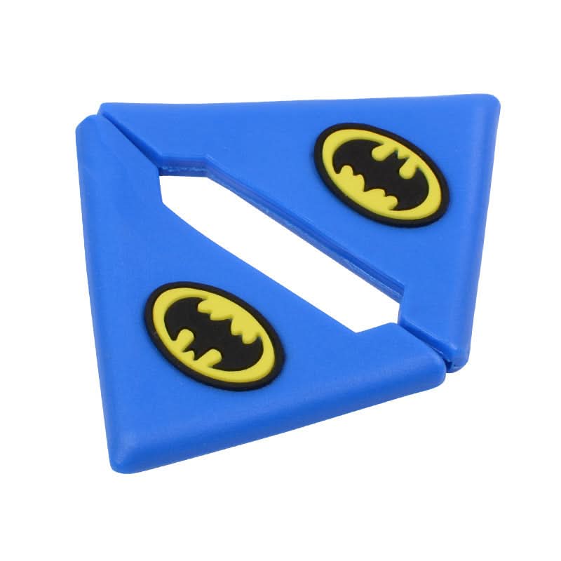 Universal Car Door Edge Guard Stickers – Cartoon Anti-Collision & Anti-Scratch