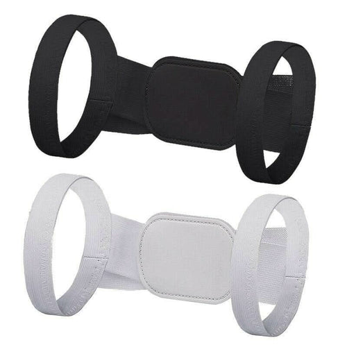 1 pc. Adjustable Posture Corrector Back Strap, Unisex