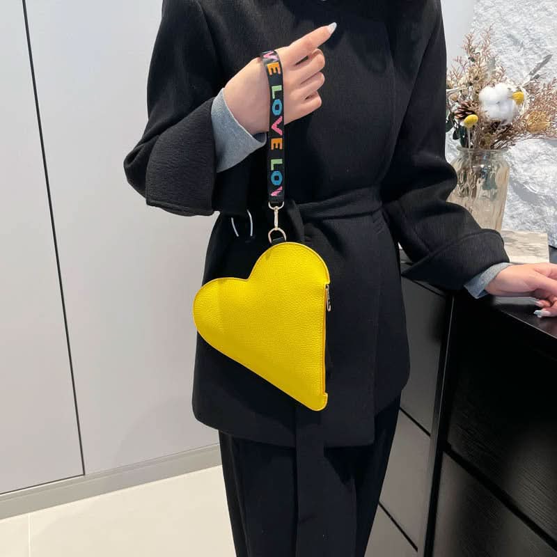 Trendy Love Coin Purse for Women