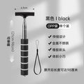 Telescopic Car Rearview Mirror Wiper – Stainless Steel Demisting & Dewatering Scraper