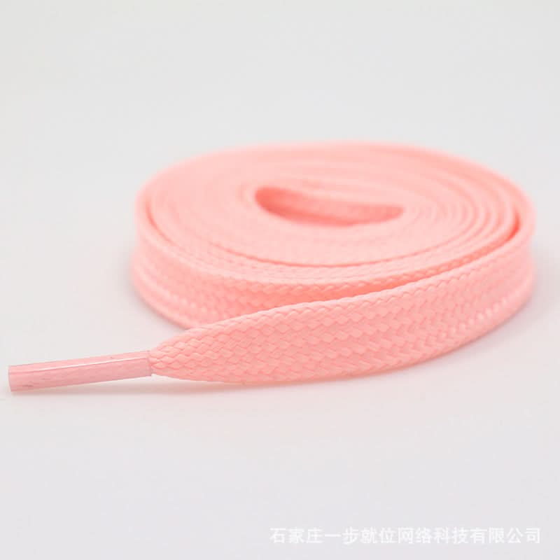 Luminous Shoe Laces for Sneakers, Casual & Sports Shoes
