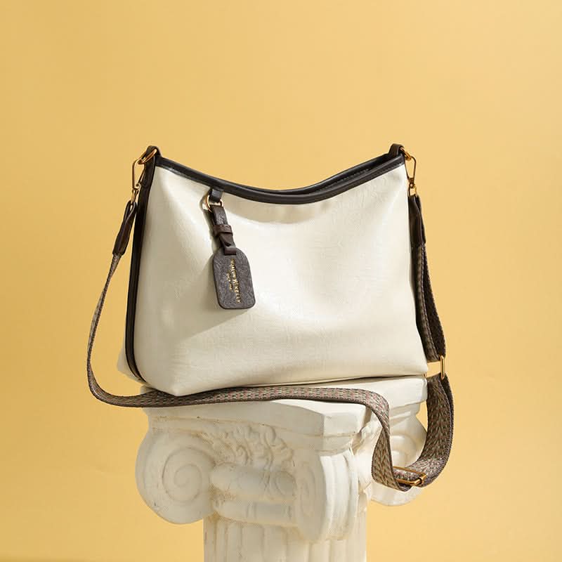 Women's Fashionable Shoulder & Messenger Bag for Work & Travel