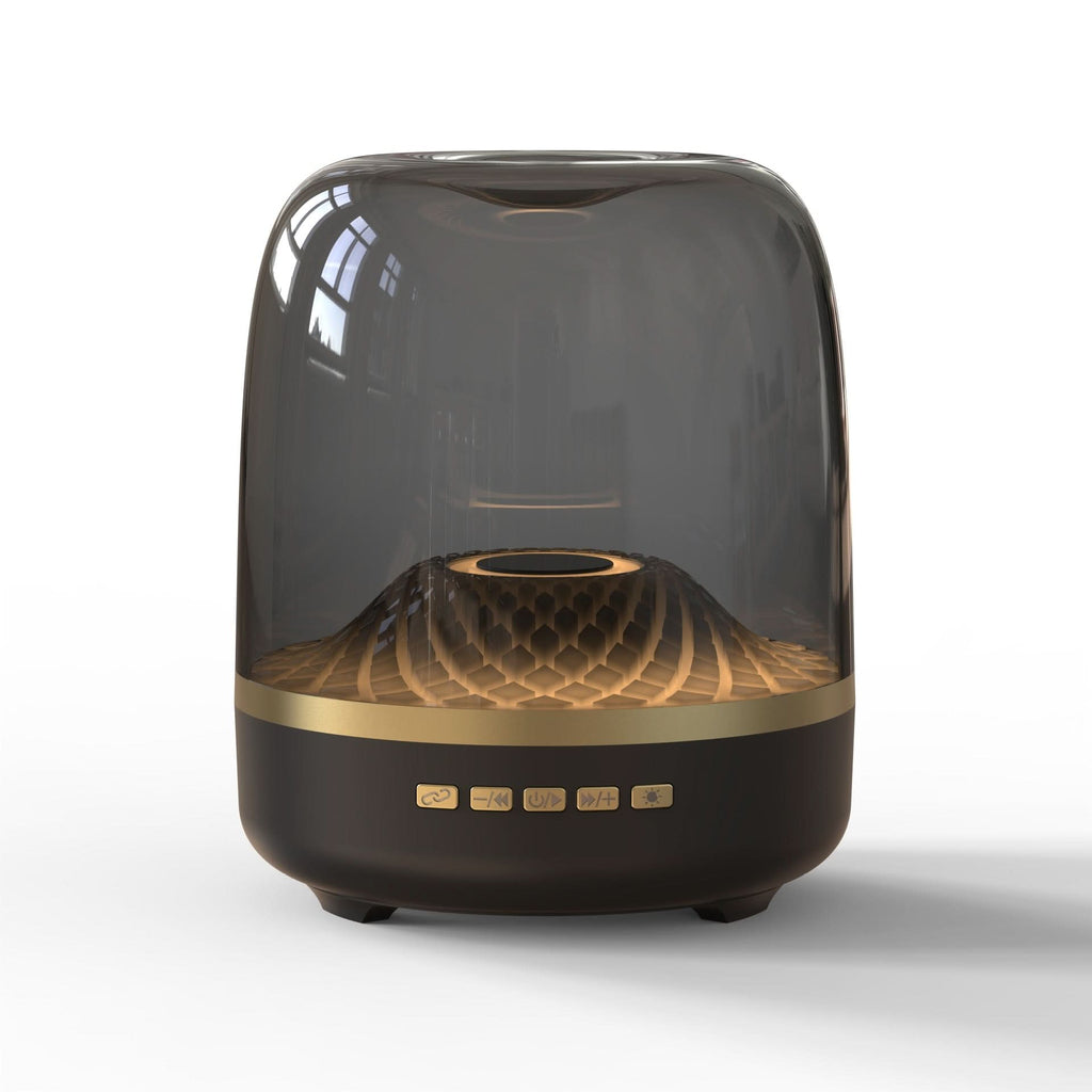 Mini 4th Gen Wireless Bluetooth Speaker