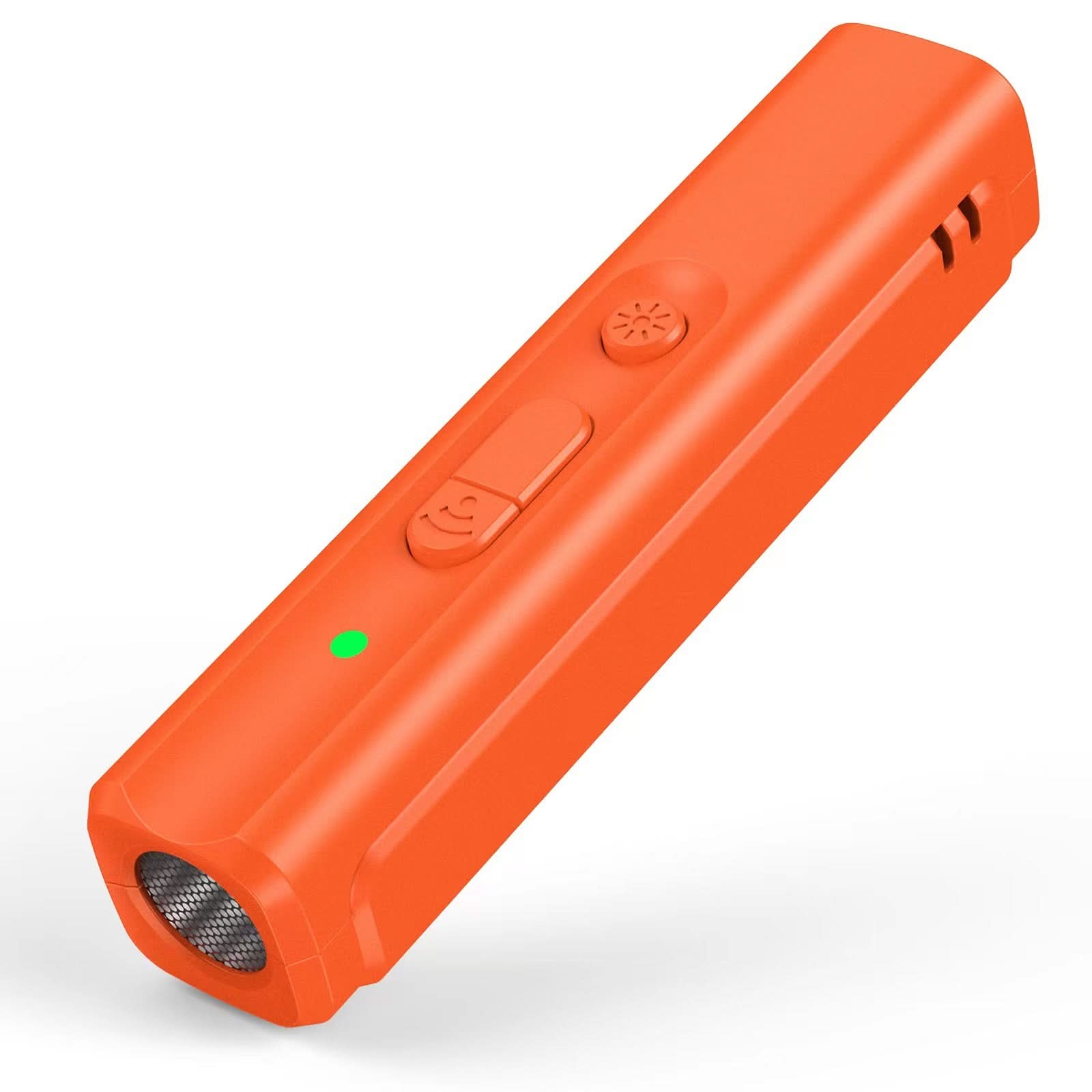 Portable Ultrasonic Dog Repeller Handheld Barking Stopper