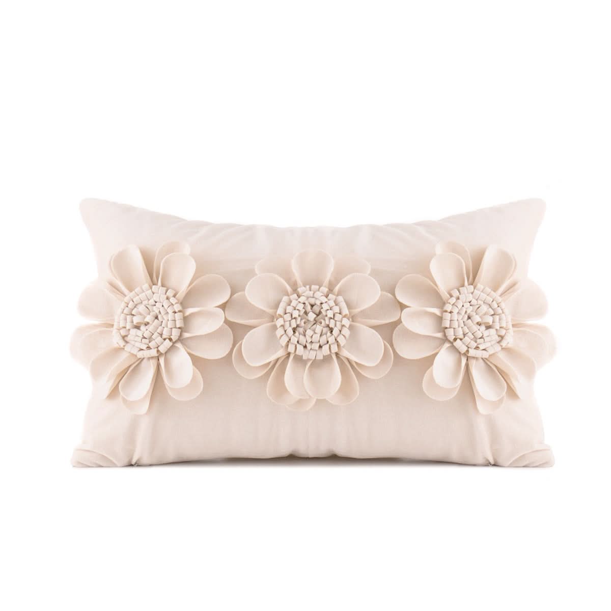 European-American Light Luxury Sunflower Pillowcase