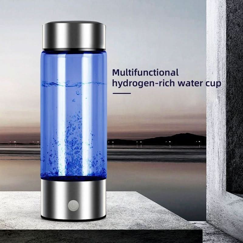 Hydrogen-Rich Water Cup for Healthy Hydration