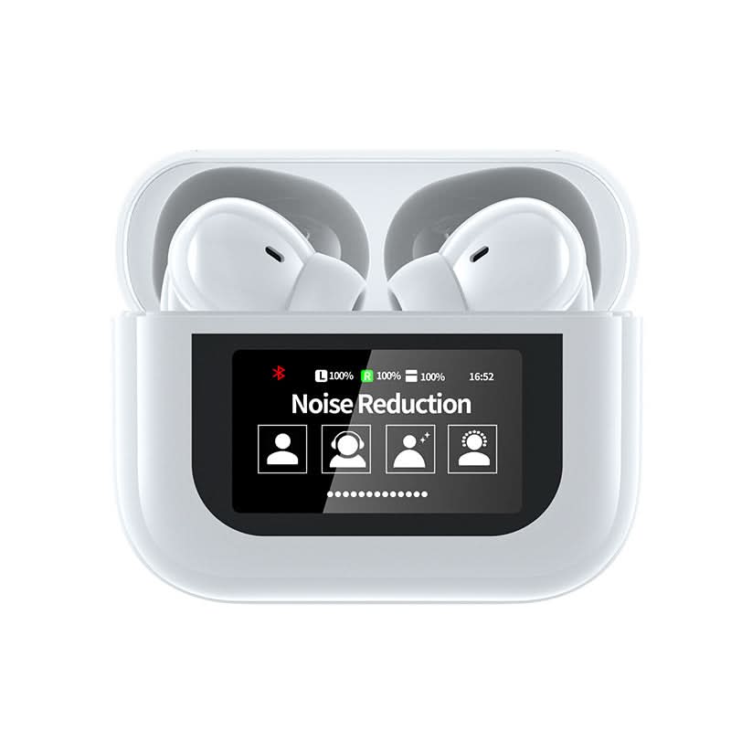 YW07 Bluetooth Headset with Noise Reduction