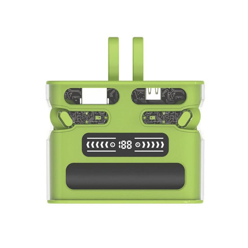 Wireless Bluetooth Headset with Noise Reduction