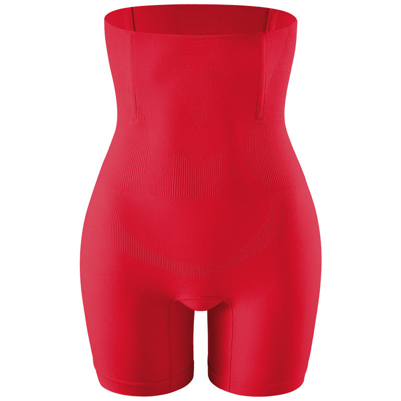 Tummy Control Pants for Women, Plus Size Body Shaping, Tummy Tuck, Butt Lift, Boxer Shapewear, Postpartum Belly Reduction, Waist Tightening, High Waist Corset Pants