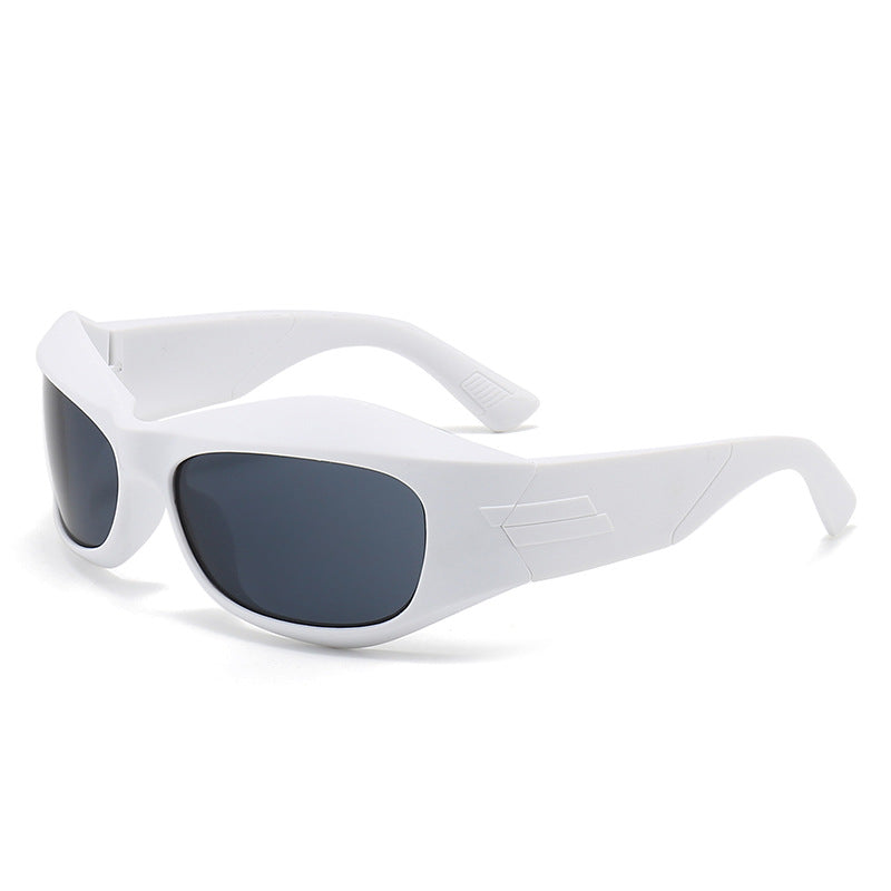 [Chonky] Oversized y2k Sunglasses
