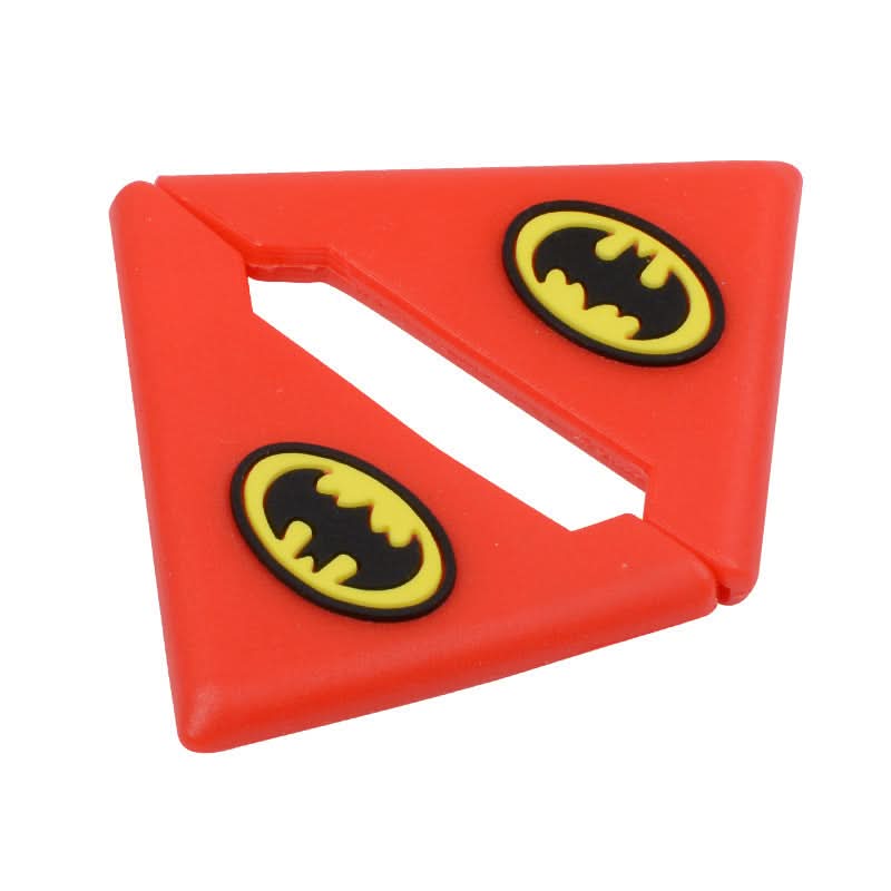 Universal Car Door Edge Guard Stickers – Cartoon Anti-Collision & Anti-Scratch