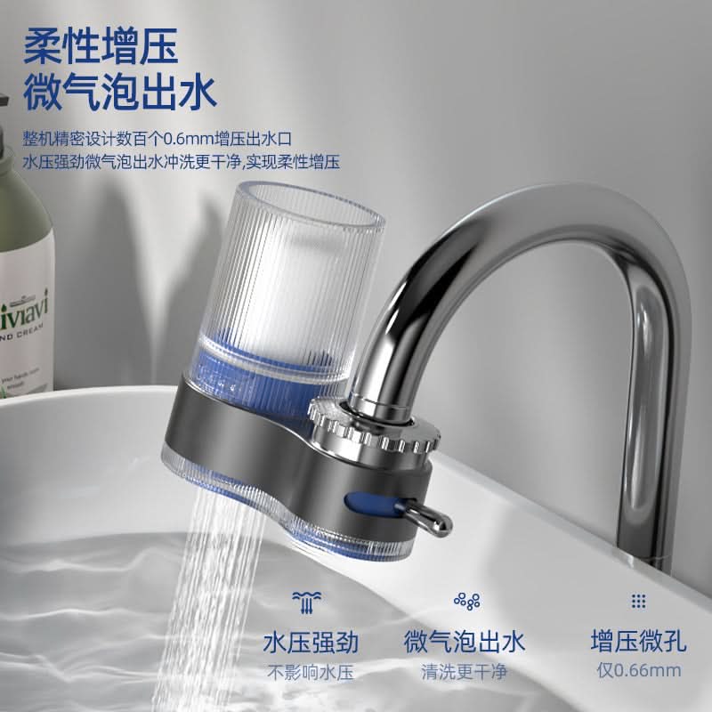 Ceramic Water Purifier Faucet Filter for Tap