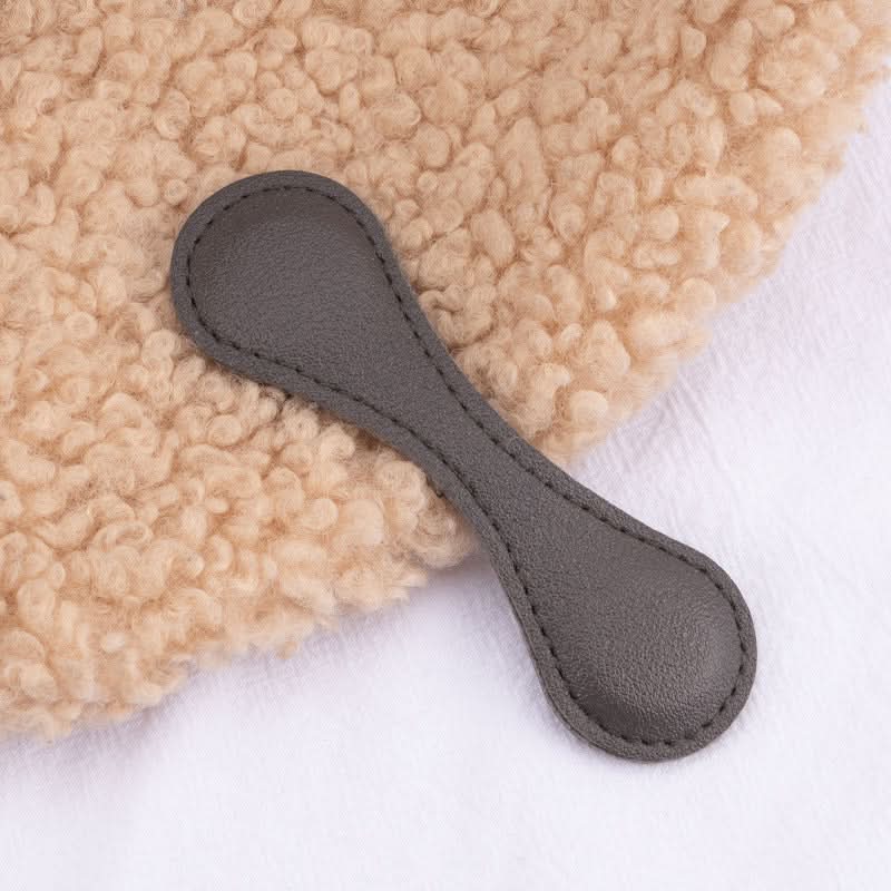 Magnetic No-Sew Hem Clips – Adjustable Pant & Sleeve Shortening Buckles
