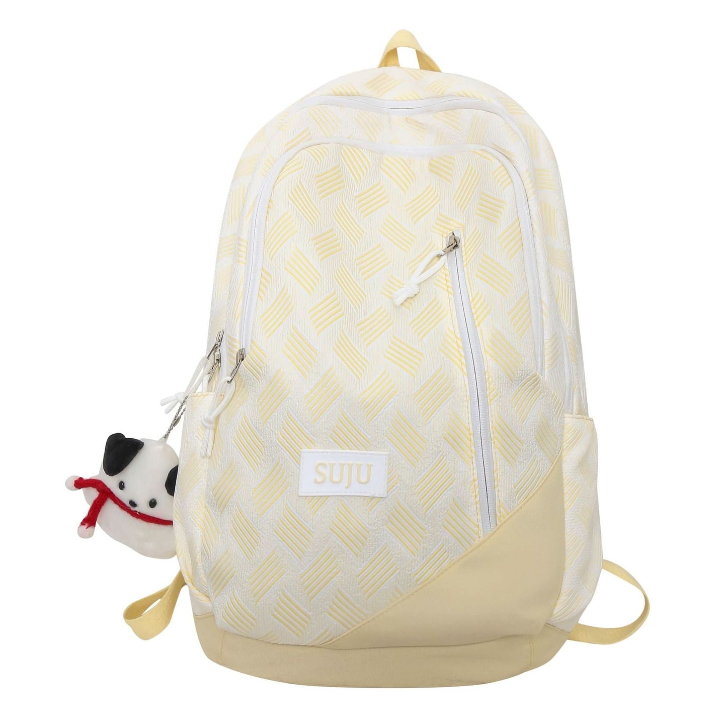 Large-Capacity Travel Backpack – Outdoor Hiking Bag for Men & Women