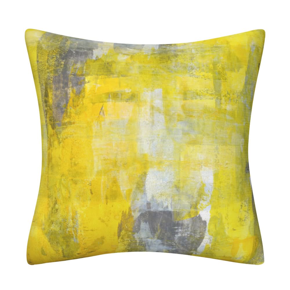 1 pc Home Decor Pillow – Modern Simple Abstract Designushion cover
