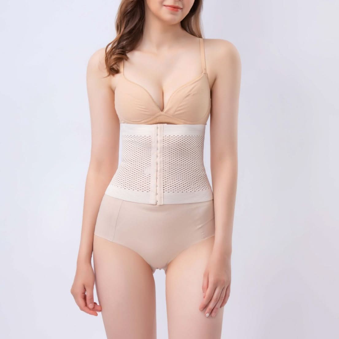 Adjustable Waist Shaping Belt for Women