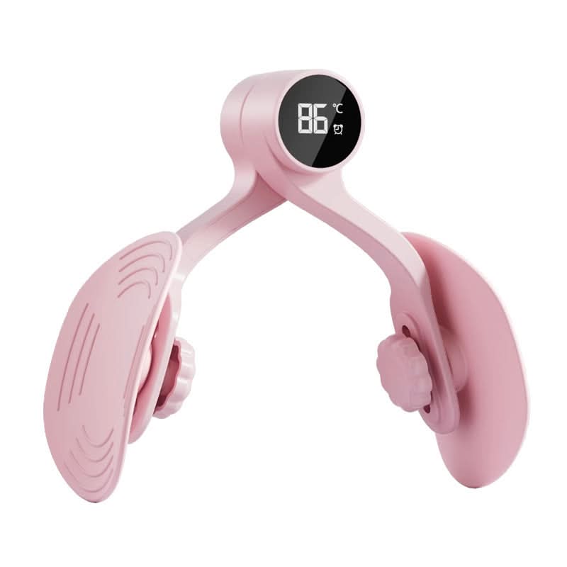 Yoga Pelvic Muscle Trainer with Counter