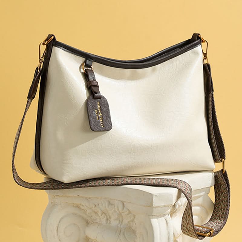 Women's Fashionable Shoulder & Messenger Bag for Work & Travel
